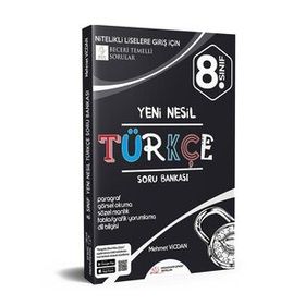 Paragrafın Şifresi Yeni Nesil Soru Bankası