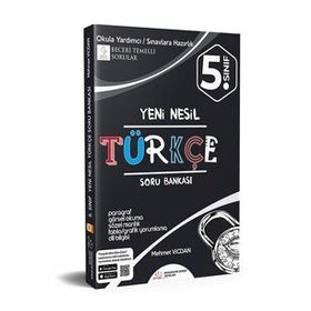 Paragrafın Şifresi Yeni Nesil Soru Bankası