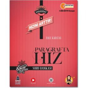 Paragrafta Hız Soru Bankası