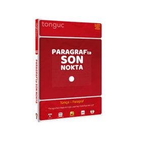 Paragrafta Son Nokta-Tonguç Akademi