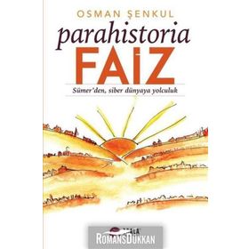 Parahistoria Faiz - Osman Şenkul