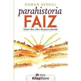 Parahistoria - Osman Şenkul
