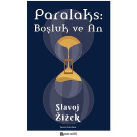 Paralaks: Boşluk ve An Sander Yayınları