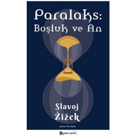 Paralaks: Boşluk ve An Sander Yayınları