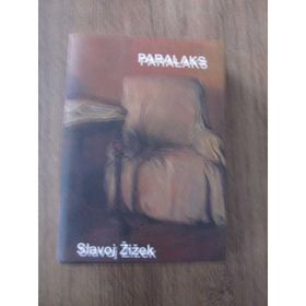 Paralaks - Slavoj Zizek
