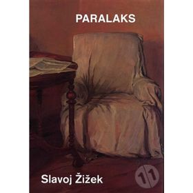 Paralaks - Slavoj Zizek