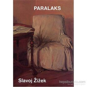 Paralaks - Slavoj Zizek