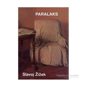 Paralaks - Slavoj Zizek