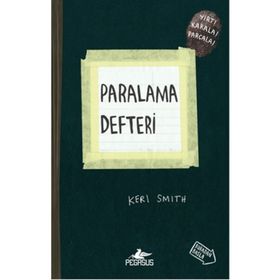 Paralama Defteri