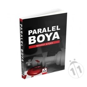 Paralel Boya - Nusret Çiçek