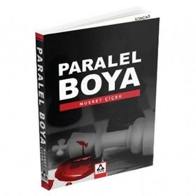 Paralel Boya - Nusret Çiçek