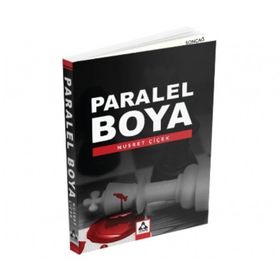 Paralel Boya - Nusret Çiçek