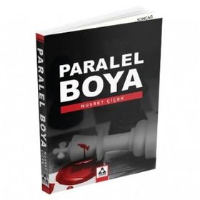 Paralel Boya - Nusret Çiçek