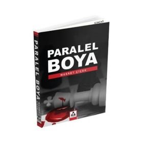 Paralel Boya - Nusret Çiçek