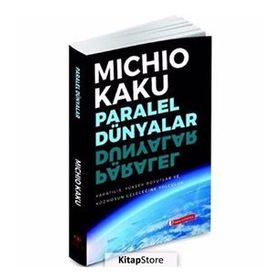 PARALEL DÜNYALAR - AHMET SAATÇIOĞLU