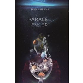 Paralel Evler - Burcu Üstündağ