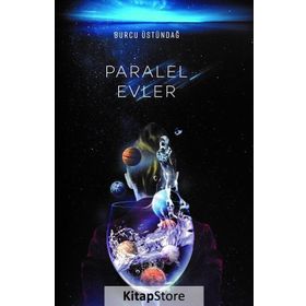 Paralel Evler - Burcu Üstündağ