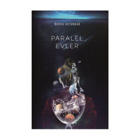 Paralel Evler - Burcu Üstündağ