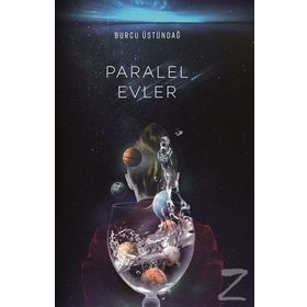 Paralel Evler - Burcu Üstündağ