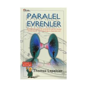 PARALEL EVRENLER - THOMAS LEPELTIER