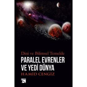 Paralel Evrenler ve Yedi Dünya Hamid Cengiz