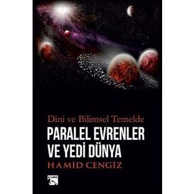 Paralel Evrenler ve Yedi Dünya Hamid Cengiz