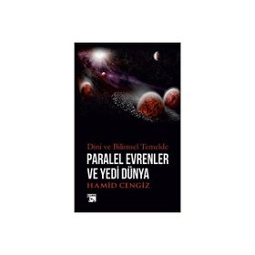Paralel Evrenler ve Yedi Dünya Hamid Cengiz