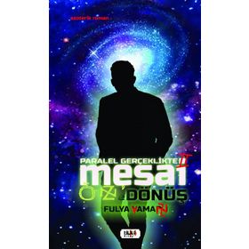 Paralel Gerçeklikte Mesai - Fulya Yaman