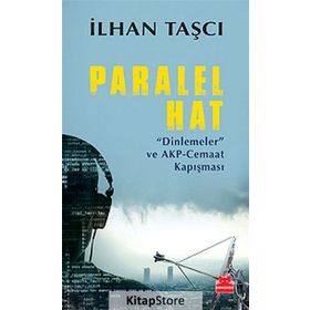 Paralel Hat - İlhan Taşcı
