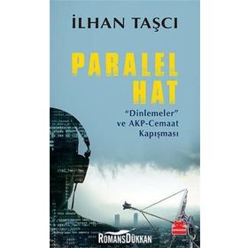 Paralel Hat - İlhan Taşcı