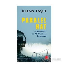 Paralel Hat - İlhan Taşcı