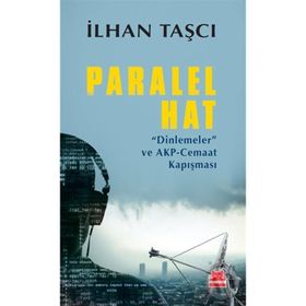 Paralel Hat - İlhan Taşcı