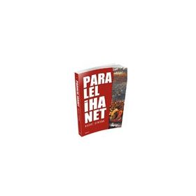 Paralel İhanet - Hulusi Şentürk