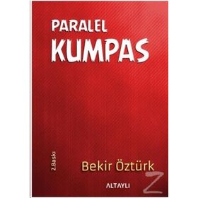 Paralel Kumpas - Bekir Öztürk