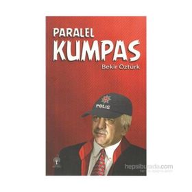 Paralel Kumpas - Bekir Öztürk