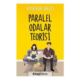 Paralel Odalar Teorisi - Ayşenur Nazlı
