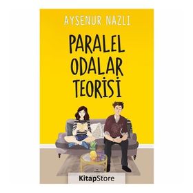 Paralel Odalar Teorisi - Ayşenur Nazlı
