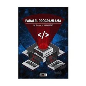 Paralel Programlama Level Kitap Bashar Alhaj Ahmad