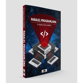 Paralel Programlama Level Kitap Bashar Alhaj Ahmad