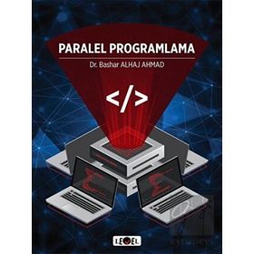 Paralel Programlama Level Kitap Bashar Alhaj Ahmad