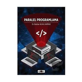 Paralel Programlama Level Kitap Bashar Alhaj Ahmad