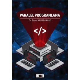 Paralel Programlama Level Kitap Bashar Alhaj Ahmad