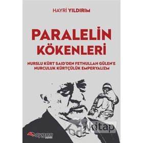 Paralel’in Kökenleri - Hayri Yıldırım