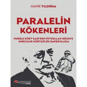 Paralel’in Kökenleri - Hayri Yıldırım