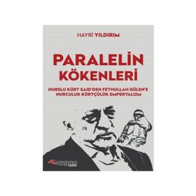 Paralel’in Kökenleri - Hayri Yıldırım