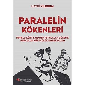 Paralel’in Kökenleri - Hayri Yıldırım