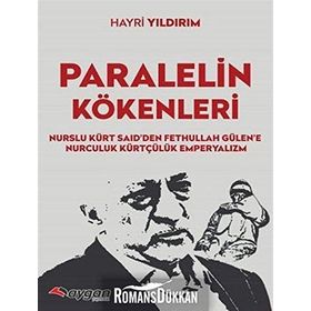 Paralel’in Kökenleri - Hayri Yıldırım