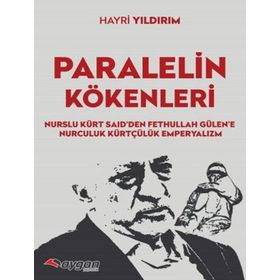 Paralel’in Kökenleri - Hayri Yıldırım