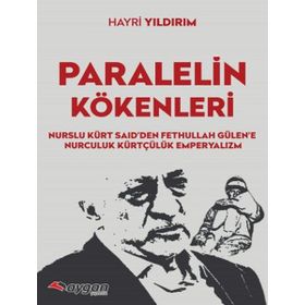 Paralel’in Kökenleri - Hayri Yıldırım