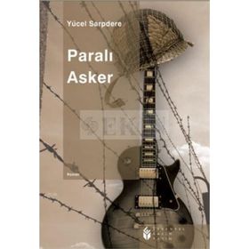 PARALI ASKER - GEORGES PEREC